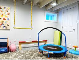 basement playroom ideas that inspire