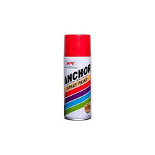 Anchor 400ml Standard Spray Paint Series