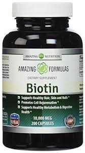 Dry skin has multiple potential causes, including aging, dehydration best vitamins for clear skin. Amazing Nutrition Biotin 10 000 Mcg Supplement Best Vitamin To Support Healthy Hair Skin Nails Digestiv Prenatal Nutrition Healthy Hair Healthy Metabolism