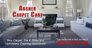 carpet cleaning salisbury md absher