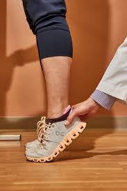 ankle exercises to help strengthen and