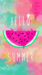 Hello Summer Cute Girly Wallpaper Android Is Best High Definition