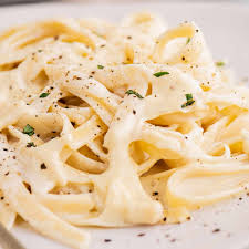 roasted garlic alfredo sauce the