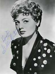 Her father worked as a humble men's clothing designer. Shelley Winters Movies Autographed Portraits Through The Decades