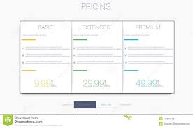 Three Banners Pricelist Hosting Plans And Web Design Boxes