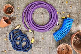 the 6 best garden hoses according to