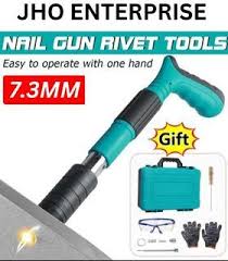 affordable nail gun