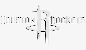 Your resource to get inspired, discover and connect with designers worldwide. Houston Rockets Logo Black And White Calligraphy Free Transparent Png Download Pngkey