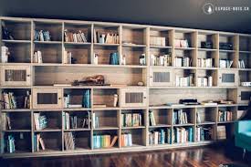141 diy bookshelf plans ideas to