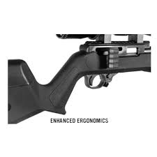 magpul hunter x 22 stock for ruger 10