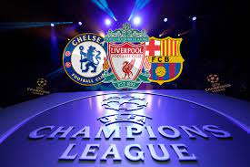 Champions league scores, results and fixtures on bbc sport, including live football scores, goals and goal scorers. Uefa Champions League Live Scores And Results Chelsea Liverpool Barcelona And Ucl Groups On Matchday 5 Papsonsports Football Golf Basketball More