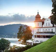 Hotels am See in Bayern: zwischen Idylle und schillerndem Wasser