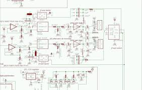 Mobile phone detector hobby project circuit diagram. Ak 6235 Mobile Jammer Circuit Schematic Wiring