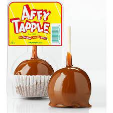 affy tapple the original caramel apple