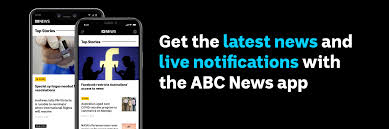 Watching this stream will consume up to 700 mb per hour. Abc News Home Facebook