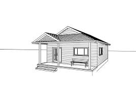 Granny Flats Custom Home Design Plans