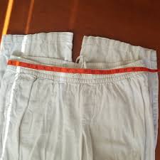 Linen Pants Old Navy