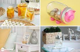 13 Uses For Glass Jars Creative Ideas