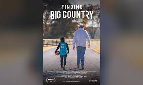 Some great performances here as well as stunning photography and interesting direction. Finding Big Country Vancouver S Kat Jayme Not Disappointed In Her Childhood Hero Bryant Reeves