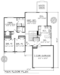 Ahmann Design House Plans Custom And