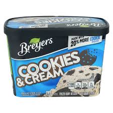 save on breyers frozen dairy dessert