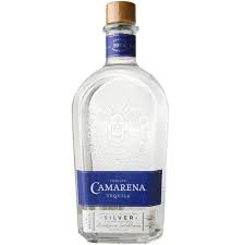 Familia Camarena Silver Tequila 1 75l