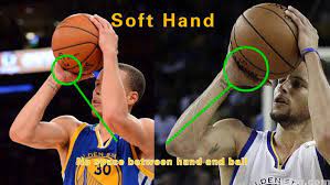 how to stephen curry shooting form
