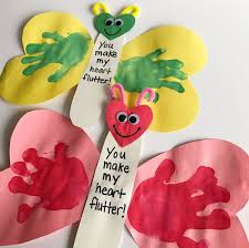 Here are 10 great ideas for gifts that kids can make for all of their classmates. 45 Easy Valentine S Day Crafts Diy Valentine S Day Decorations
