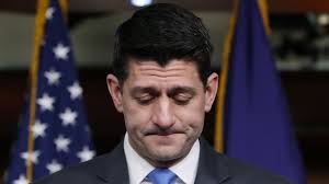 8th grade graduation from st. Us House Speaker Paul Ryan To Retire In Blow To Republicans Bbc News