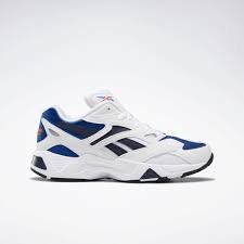 Reebok Aztrek 96 Shoes White Reebok Mlt