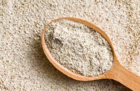 buckwheat flour nutrition facts