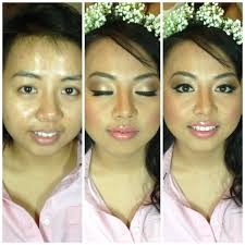 wedding makeup artist theresa little