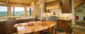 It's a place step into a newly remodeled kitchen from improvement remodeling. Award Winning Kitchen Remodeling In Portland Or