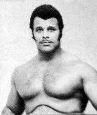 A page for describing awesome: Rocky Johnson Wikipedia