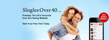The internet provides us access to so many services and fun activities that we can never get bored. Singlesover40 Co Uk Over 40s Dating Home Facebook