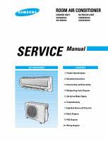 service manual valinta lt samsung 05