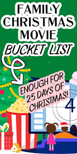 the best christmas s list for 25