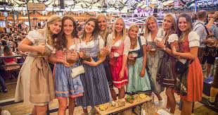 Die beste zeit zum buchen: Oktoberfest Munich Germany 2022 2023 What You Need To Know