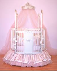 crib bedding skirt ballerina bedroom