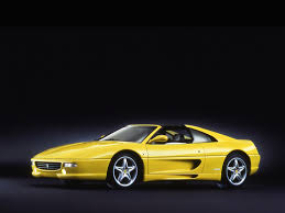The f355 is ferrari's replacement for the 348, and although it's based on that car's layout, it is a generation ahead of the 348 in every way. Ferrari F355 Gts Specs Photos 1995 1996 1997 1998 1999 Autoevolution