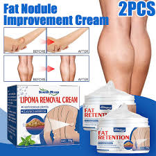1 2pcs lipoma removal cream fat nodule
