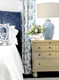 Jrl Interiors How To Style A Bed