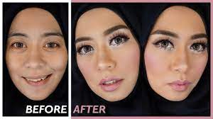 brand makeup tutorial nyx cosmetics