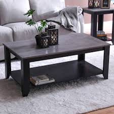 jane coffee table and 2 end table