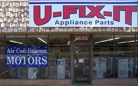tyler appliance parts u fix it