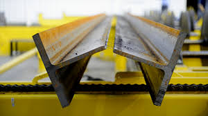 structural steel materials and steel