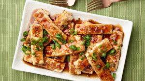 the best crispy tofu recipe food