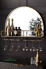 15 Wine Rack Cabinets To Take Your Home