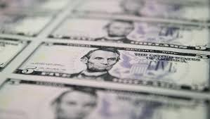 Us Dollar Price Outlook Q4 Pullback Continues Nfp On Deck