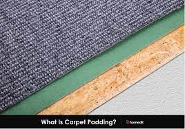how to pick the best carpet padding